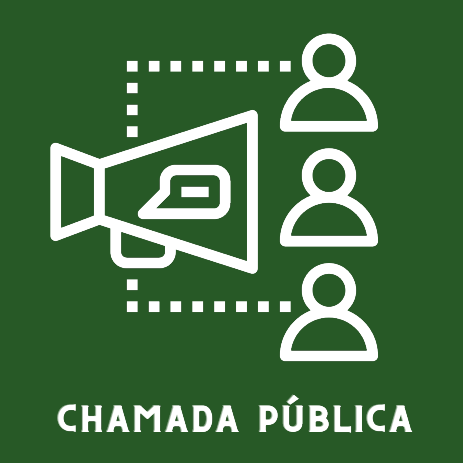 chamada pública